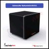 Paket Karaoke Speaker Nakamichi F1 - No Touch dan Player